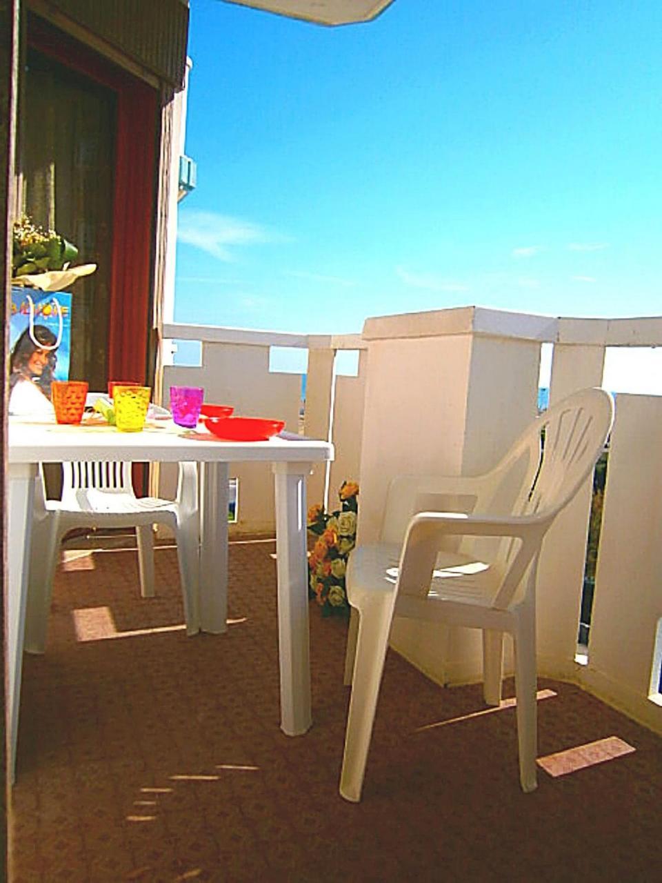 Villa Corso Bibione Esterno foto