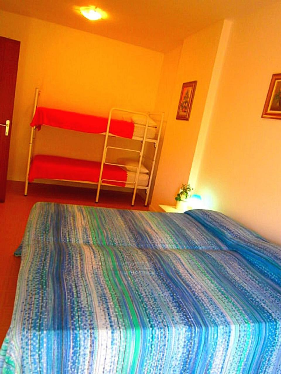 Villa Corso Bibione Esterno foto