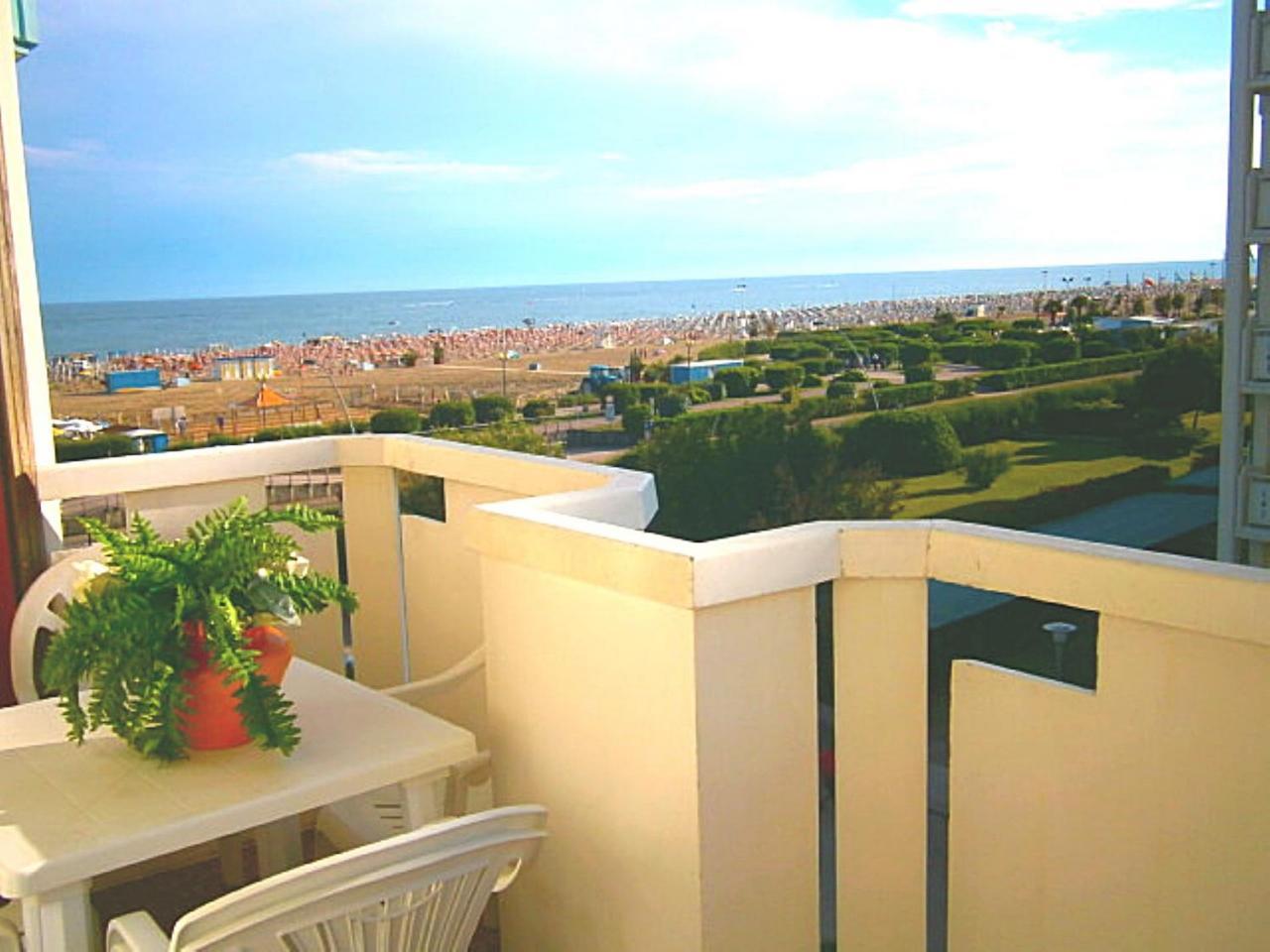 Villa Corso Bibione Esterno foto
