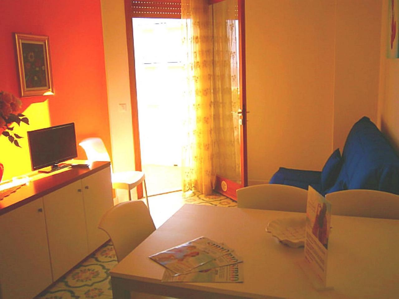 Villa Corso Bibione Esterno foto