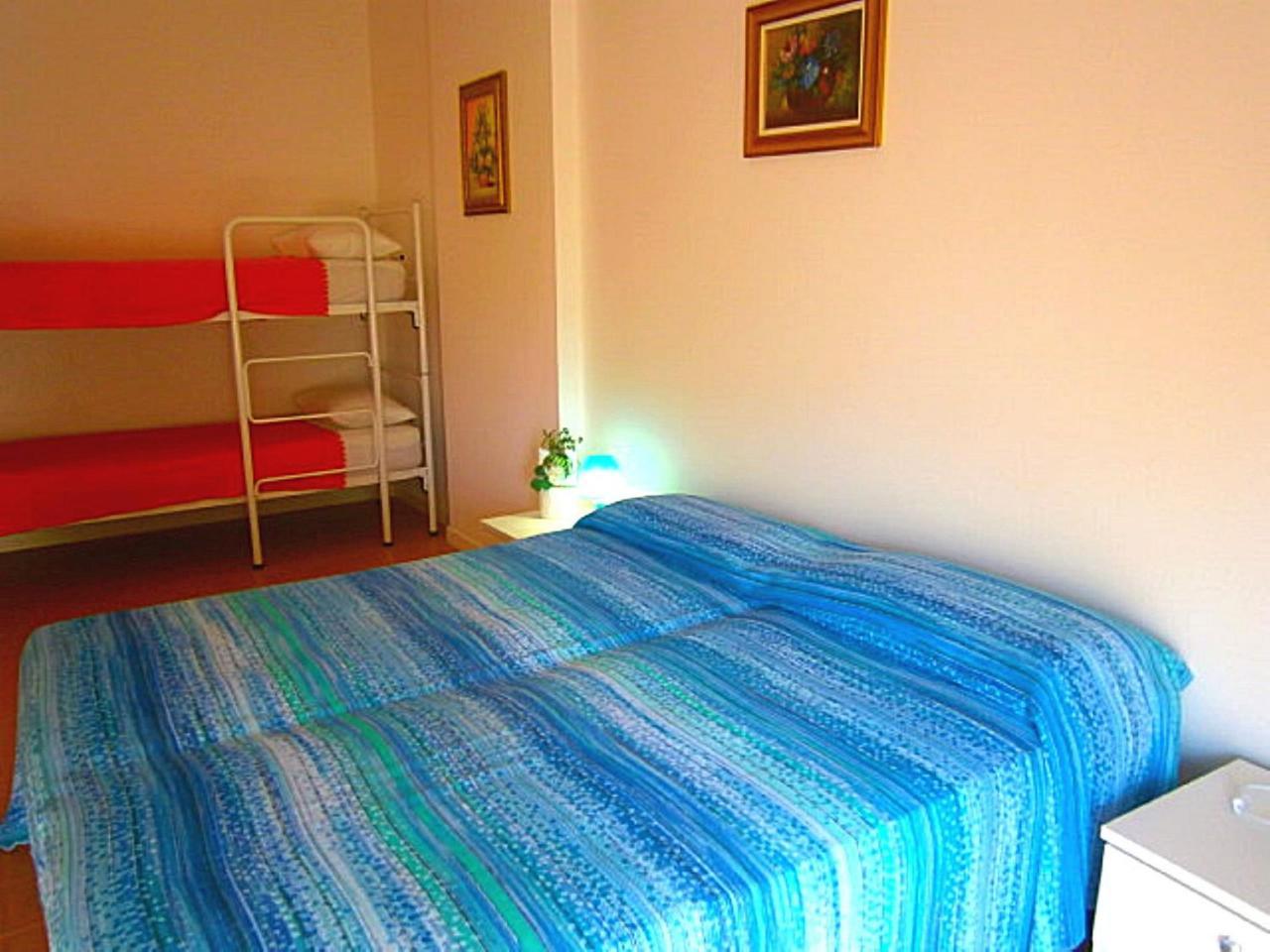 Villa Corso Bibione Esterno foto