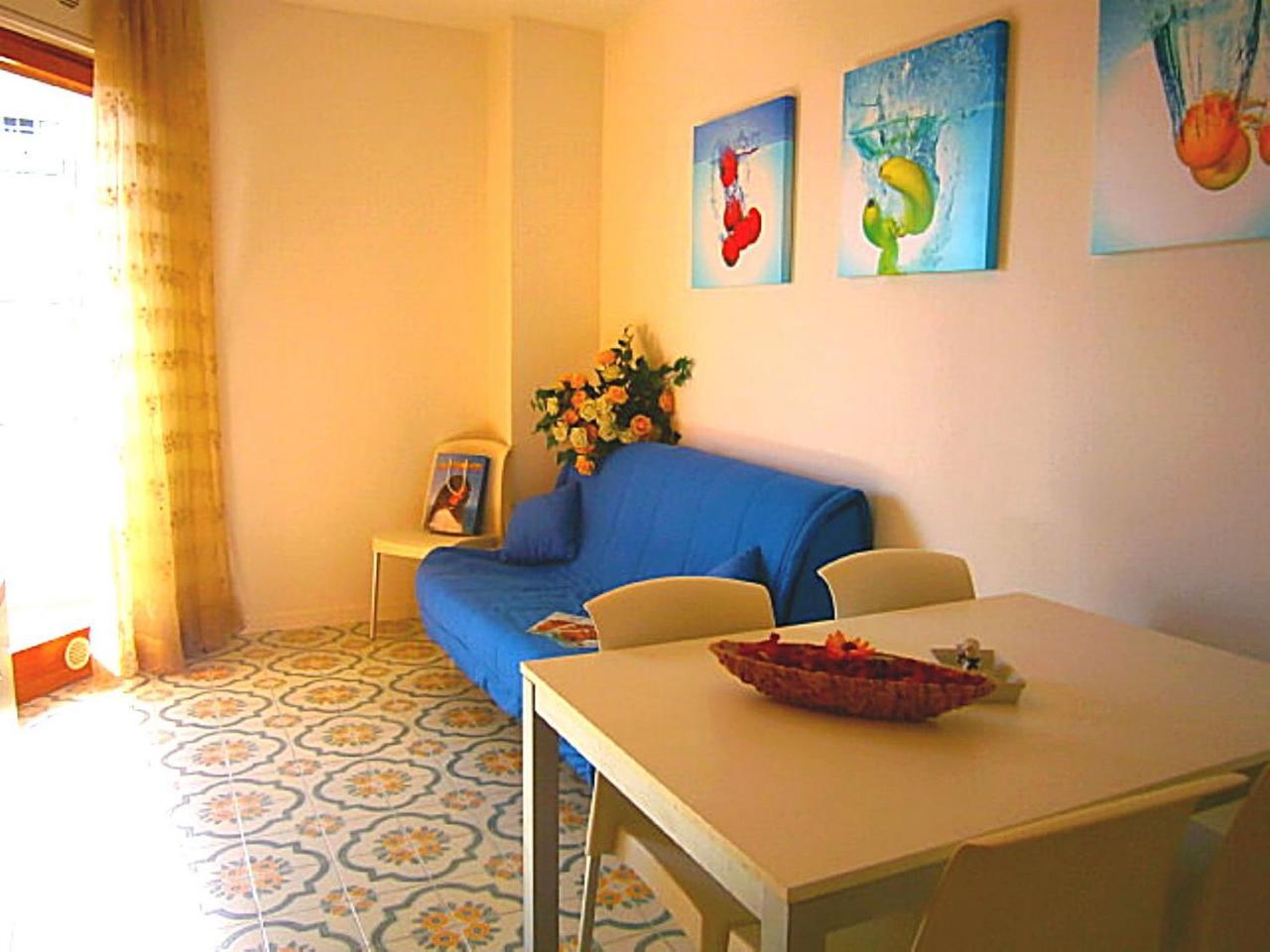 Villa Corso Bibione Esterno foto